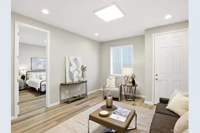 1196 Melting Snow Way, Castle Rock, CO 80109 - Photo 19