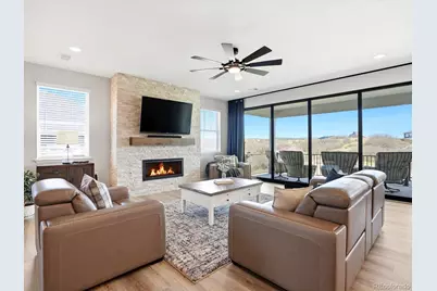 1196 Melting Snow Way, Castle Rock, CO 80109 - Photo 9