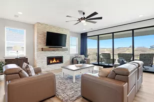 1196 Melting Snow Way, Castle Rock, CO 80109 - Photo 9