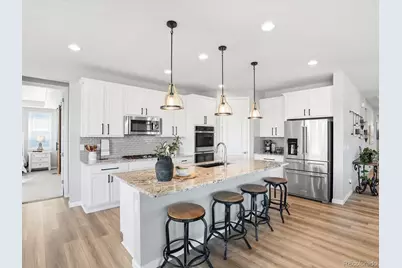 1196 Melting Snow Way, Castle Rock, CO 80109 - Photo 13