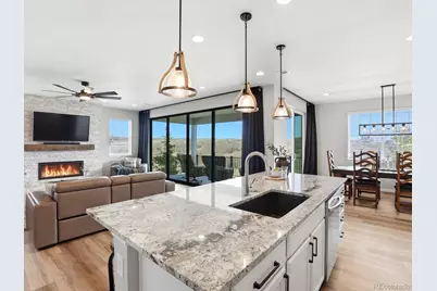 1196 Melting Snow Way, Castle Rock, CO 80109 - Photo 15