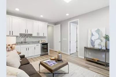 1196 Melting Snow Way, Castle Rock, CO 80109 - Photo 21