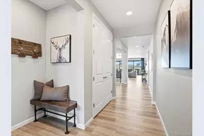 1196 Melting Snow Way, Castle Rock, CO 80109 - Photo 5