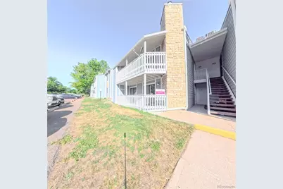 8335 Fairmount Drive #102, Denver, CO 80247 - Photo 19