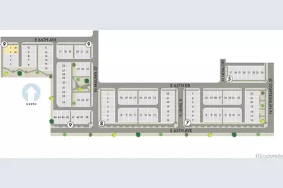 6507 N Nepal Street, Aurora, CO 80019 - Photo 27