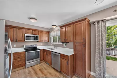 17423 E Prentice Circle, Aurora, CO 80015 - Photo 9