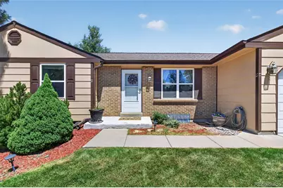 17423 E Prentice Circle, Aurora, CO 80015 - Photo 3