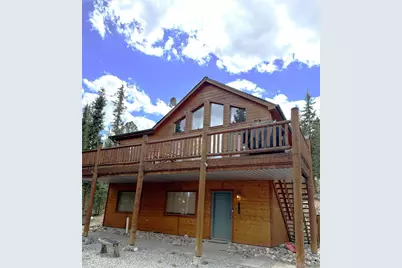 272 Porcupine Road, Fairplay, CO 80440 - Photo 1