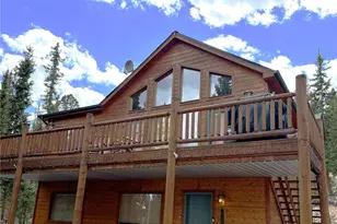272 Porcupine Rd, Fairplay, CO 80440 - Photo 1
