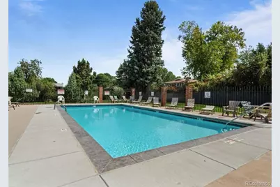 3586 S Depew Street #205, Denver, CO 80235 - Photo 17