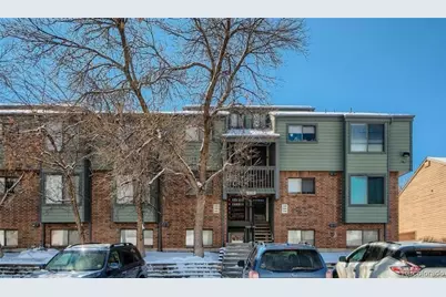 3586 S Depew Street #205, Denver, CO 80235 - Photo 15