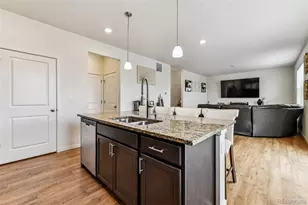 2109 Mountain Sky Dr, Fort Lupton, CO 80621 - Photo 7