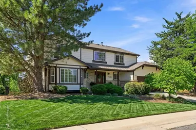7631 S Bemis Street, Littleton, CO 80120 - Photo 1