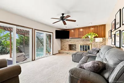 7631 S Bemis Street, Littleton, CO 80120 - Photo 11