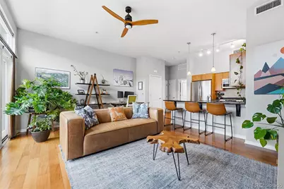 4555 13th Street #2F, Boulder, CO 80304 - Photo 1