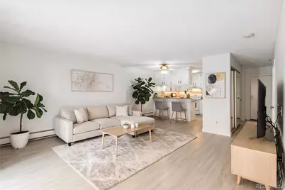 3470 S Poplar Street #102, Denver, CO 80224 - Photo 1