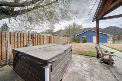 219 S Colorado Avenue, Buena Vista, CO 81211 - Photo 33