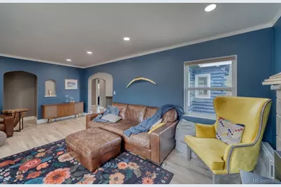 219 S Colorado Avenue, Buena Vista, CO 81211 - Photo 11