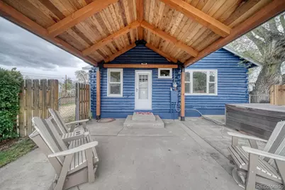 219 S Colorado Avenue, Buena Vista, CO 81211 - Photo 35