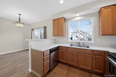 6815 S Webster Street #D, Littleton, CO 80128 - Photo 13