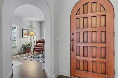 4480 Carriage House View, Colorado Springs, CO 80906 - Photo 3