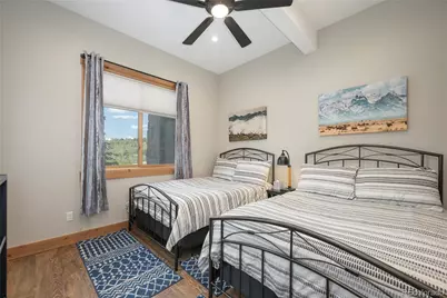 40 Springview Lane #B102, Fraser, CO 80442 - Photo 5