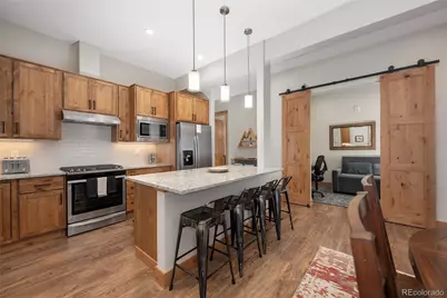 40 Springview Lane #B102, Fraser, CO 80442 - Photo 21