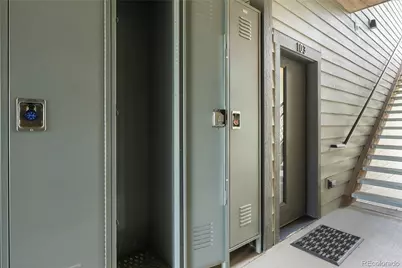 40 Springview Lane #B102, Fraser, CO 80442 - Photo 25