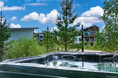 40 Springview Lane #B102, Fraser, CO 80442 - Photo 27