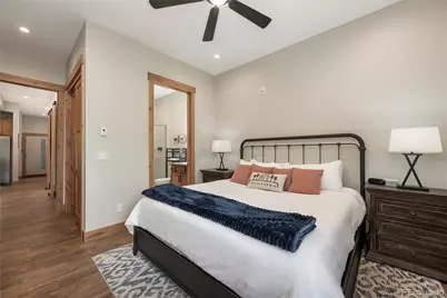 40 Springview Lane #B102, Fraser, CO 80442 - Photo 13