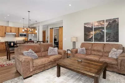 40 Springview Lane #B102, Fraser, CO 80442 - Photo 17