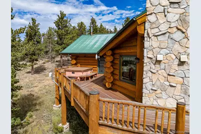 1455 Ridge Road, Nederland, CO 80466 - Photo 7