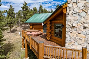 1455 Ridge Rd, Nederland, CO 80466 - Photo 7