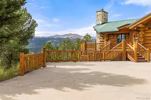1455 Ridge Rd, Nederland, CO 80466 - Photo 5
