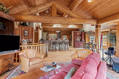 1455 Ridge Road, Nederland, CO 80466 - Photo 21