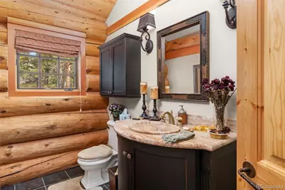 1455 Ridge Road, Nederland, CO 80466 - Photo 29