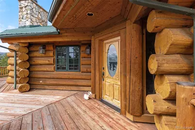 1455 Ridge Road, Nederland, CO 80466 - Photo 17