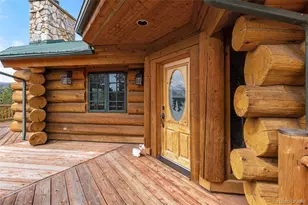 1455 Ridge Rd, Nederland, CO 80466 - Photo 17