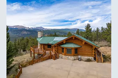 1455 Ridge Road, Nederland, CO 80466 - Photo 1