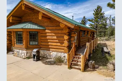 1455 Ridge Road, Nederland, CO 80466 - Photo 15