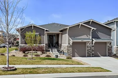 11887 Discovery Circle, Parker, CO 80138 - Photo 7