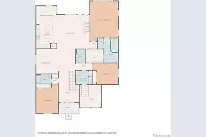 11887 Discovery Circle, Parker, CO 80138 - Photo 33