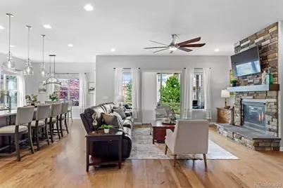 11887 Discovery Circle, Parker, CO 80138 - Photo 1