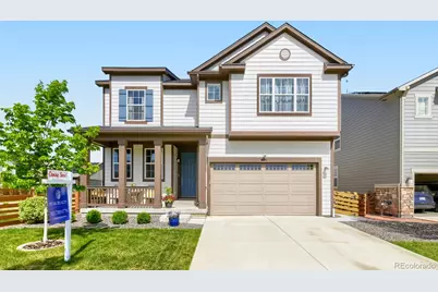 674 Bear Peak Road, Erie, CO 80516 - Photo 1