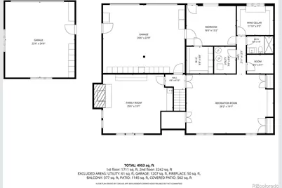 1 Cherry Blossom Lane, Cherry Hills Village, CO 80113 - Photo 49