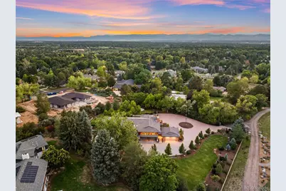1 Cherry Blossom Lane, Cherry Hills Village, CO 80113 - Photo 43