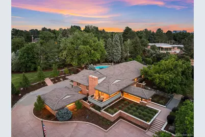 1 Cherry Blossom Lane, Cherry Hills Village, CO 80113 - Photo 47