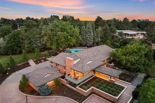1 Cherry Blossom Ln, Cherry Hills Village, CO 80113 - Photo 47