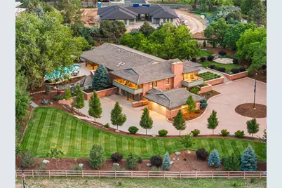 1 Cherry Blossom Lane, Cherry Hills Village, CO 80113 - Photo 45