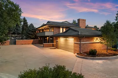 1 Cherry Blossom Lane, Cherry Hills Village, CO 80113 - Photo 3
